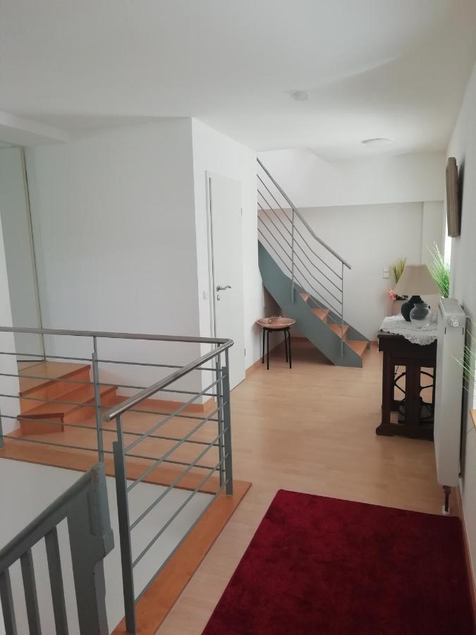 Stadthaus 카우프보이렌 외부 사진